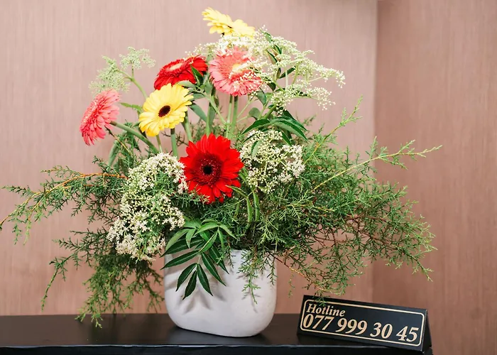 Baron Luxury BoutiqueBoutique Hotel