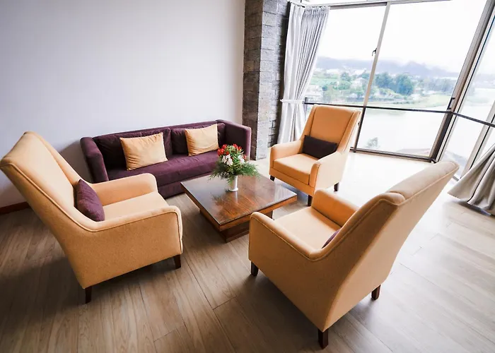 Baron Luxury BoutiqueBoutique Hotel